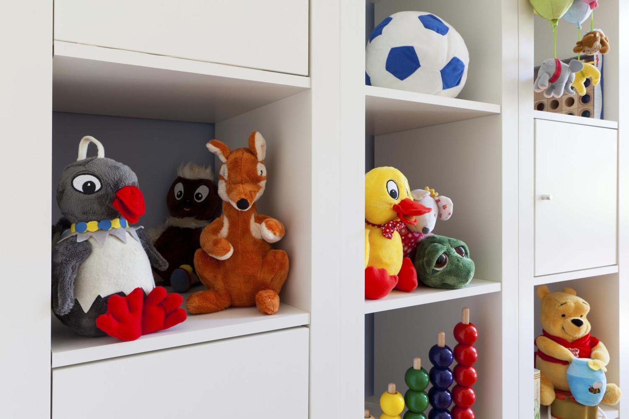 Steigenberger Grandhotel & Spa Heringsdorf Ngoại thất bức ảnh Toys